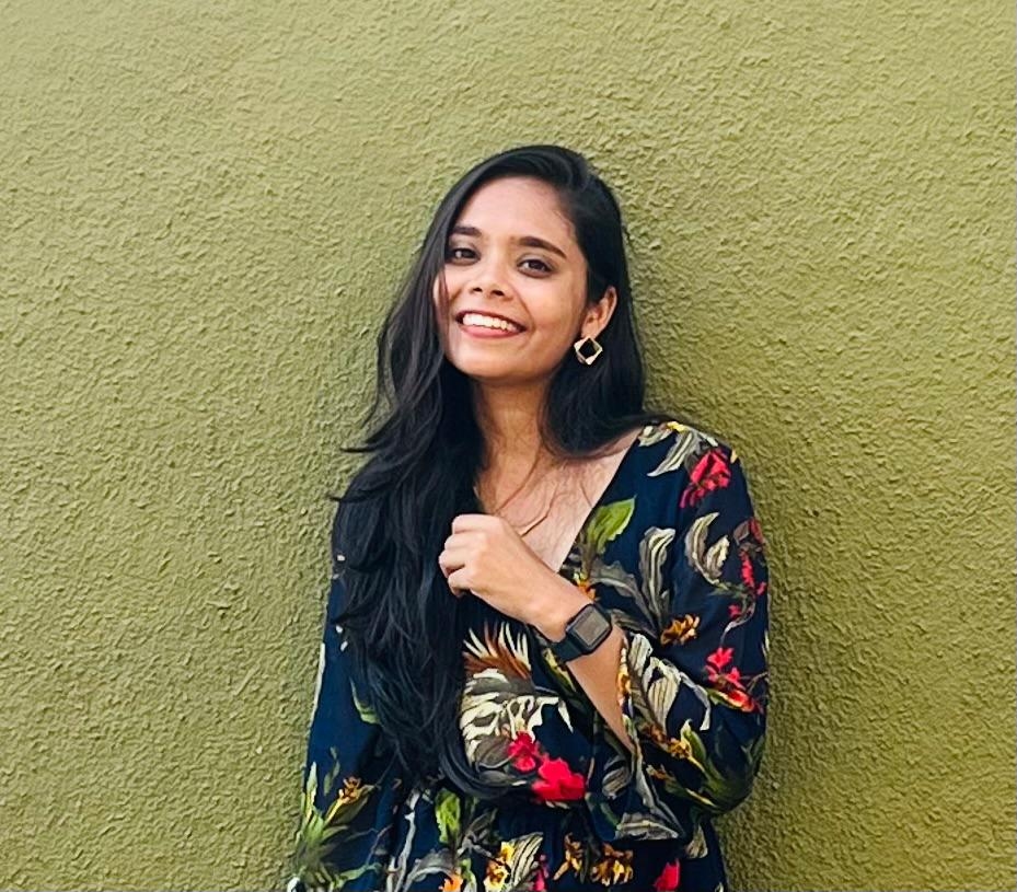 Kavisha Parikh